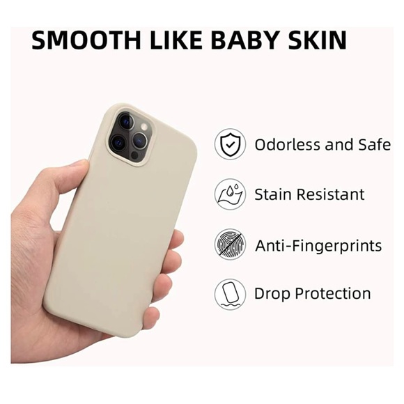 iPhone 12 Case - Picture 4 of 5